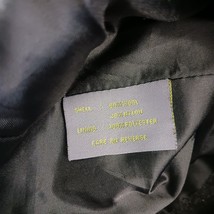 Kenneth Cole Reaction RN#54163 Women's Gray Wool Blend Coat Jacket Size 2 image 6