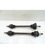 Mercedes W205 C63 C300 axle set, cv driveshafts, left and right 20535063... - $767.27 CAD