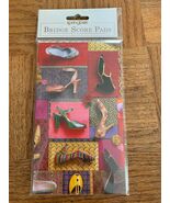 Springbok Bridge Scord Pads - $161.76 MXN