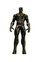 Marvel Avengers Black Panther 6� Action Figure Hasbro 2015 - £5.29 GBP