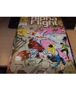 Alpha Flight (Comic) Vol. 1 No. 61 [Paperback] by marvel - $7.99