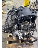 2019-2024 Blazer Lt 3.6l Vin S 8th Digit Opt Lgx Heavy Duty Cooling 72K ... - $22,258.58 MXN
