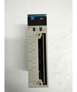 Used Omron CS1W-PMV02 PLC 4 PT ANALOG OUT ISOLATED Module  - €181,06 EUR