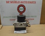 2001 02 Ford Explorer ABS Anti Lock Pump Control OEM XL242C346AB Module ... - $36.25