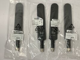 4 LOT Genuine Cisco LTE-ANTM-D 07-100388-01 4G LTE Dipole Antenna 698-26... - $722.61 MXN