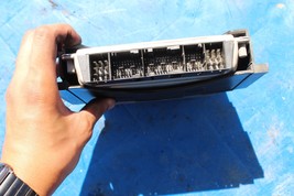 2000-06 MERCEDES BENZ CL500 ECU ENGINE CONTROL MODULE UNIT ECM   R3064 image 4