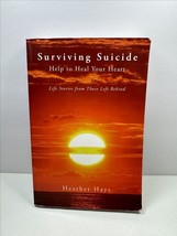 Surviving Suicide, Help to heal your heart, Paper - $10.96