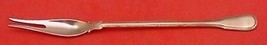 An item in the Antiques category: Hamilton aka Gramercy by Tiffany & Co. Fork 2-Tine Unusual Rare Copper Sample