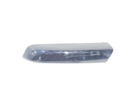 Front Right Door Moulding Black Clear Coat Worn PN 55295640 OEM 03 Jeep ... - $17.82