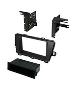 American International Mounting Kit 2010-15 Toyota Prius - $93.74 CAD