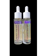 Tanologist Dark Self Tan Face &amp; Body Drops for All Skin Types 1.01 oz (2... - $368.69 MXN