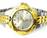 Bulova Wrist watch 90b57 22114 - $149.00