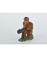 -Barclay Machine Gunner Kneeling - $12.59 CAD