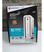 ARRIS SURFboard SB6141 Docsis 3.0 Cable Modem - $19.99