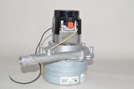 1 Ametek Part 122097-00 Motor 6 Stage Fan System 5 7 120 Volt Single Speed - $491.51 CAD