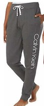 Calvin Klein Women&#39;s French Terry Joggers - £13.38 GBP