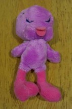 Looney Tunes Pink Tweety Bird 4&quot; Plush Stuffed Animal New - £12.16 GBP