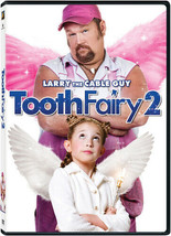 Tooth Fairy 2 - Dvd By Larry The Cable Guy - Very Good - $2.99