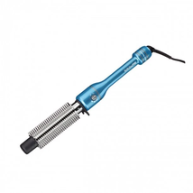 Babyliss Pro Nano Titanium Blue 1" Thermal Brush Iron image 2