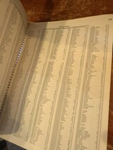 St. Croix County WI Wisconsin - 1991 Land Atlas and Plat Book Recreation... - $526.62 MXN