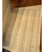 St. Croix County WI Wisconsin - 1991 Land Atlas and Plat Book Recreation... - $526.62 MXN