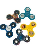 Fidget Spinners Stress Relief Toys Lot Anxiety Squishy Game Squeeze Pop ... - £18.65 GBP