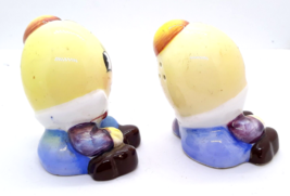 Miayo Humpty Dumpty Salt and Pepper Shakers Both Are The Same - £72.28 GBP