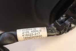 2017 Audi A4 Sedan Side View Door Mirror Passenger Right RH (1plg 12wires) image 11