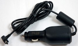 New Genuine Garmin Nuvi Gps Mini-USB Car Charger Adapter 215T 285WT 560LT 1260T - £13.08 GBP