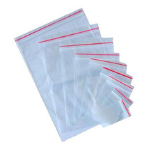 Dalgrip Resealable Plastic Bags 230x320mm (100pk) - £36.10 GBP