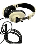 Califone 2924AV-PS, Deluxe Stereo Headphone with 6ft cord, 1/4 And 1/8 I... - $12.24