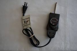 PRESTO 0692001 Temperature Heat Control Power w/ Magnetic Cord Cable 069... - $14.99
