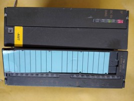 Siemens SIMATIC 6ES7 354-1AH01-0AE0 Servo motor drive  S7-300 - $1,611.20