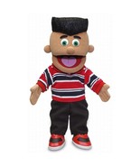 14&quot; Jose, Hispanic Boy, Hand Puppet - $59.99