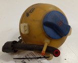 Radiator Overflow Coolant Reservoir City Canada Only Fits 00-11 GOLF - $34.84