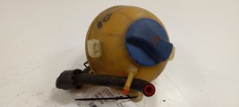 Radiator Overflow Coolant Reservoir City Canada Only Fits 00-11 GOLF - $34.84