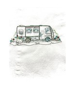 Dishtowels Napkins Finger towel Kitchen Motorhome 100% Cotton Flour Sack... - $13.52 CAD