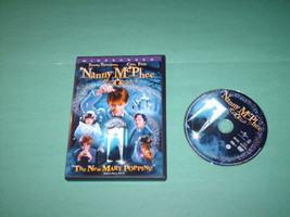 Nanny McPhee (DVD, 2006, Widescreen) - £5.79 GBP