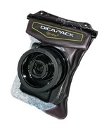 Pro ZS200 WP6 waterproof camera case for Panasonic Lumix TZ200 ZS100 TZ100 - $172.99