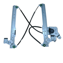 741578 Fits Avalanche Sierra Rear Left Power Window Regulator Replaces 1... - $31.47