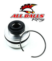 New All Balls Rear Shock Seal Head Kit For The 2000-2005 Kawasaki KX125 ... - $44.37
