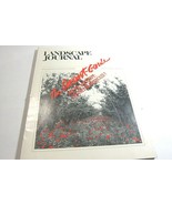 Landscape Journal Volume 10 Spring 1991 The Avant Garde Softcover Preown... - £12.98 GBP