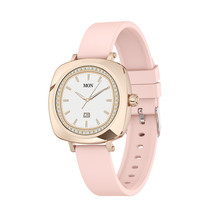 Women&#39;s Watch Lc605 Bluetooth Calling Ip68 Waterproof 1.19-Inch Women&#39;s Health S - £35.97 GBP