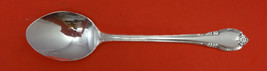 Remembrance by 1847 Rogers Plate Silverplate Infant Feeding Spoon Custom Made - $28.71