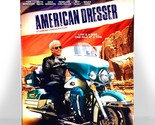 American Dresser (Blu-ray/DVD, 2018, Widescreen) Like New w/ Slip !   Br... - $9.48