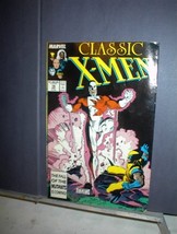 Classic X-Men #16 [Comic] by Marvel Comics - £6.35 GBP