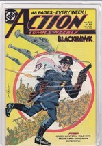 Action Comics Weekly # 621 Oct. 11, 1998 Issue - Blackhawk - Green Lante... - £13.38 GBP