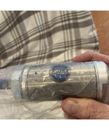 Bimba SR-311-OOMC Double Acting Pneumatic Cylinder - $50.59 CAD
