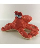 Disney Pixar Finding Dory Nemo Hank Octopus Plush Stuffed Animal Toy Lar... - £31.11 GBP
