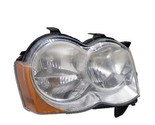 Passenger Right Headlight Without HID Fits 08-10 GRAND CHEROKEE 632902*~... - $90.86